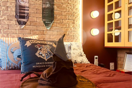 Apartamento à venda em Perdizes, São Paulo, SP