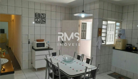 Casa à venda com 3 quartos, sendo 1 suíte,  em Jardim Aeroporto i, Itu, SP