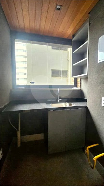 Studio para alugar com 1 quarto em Sumaré, São Paulo, SP