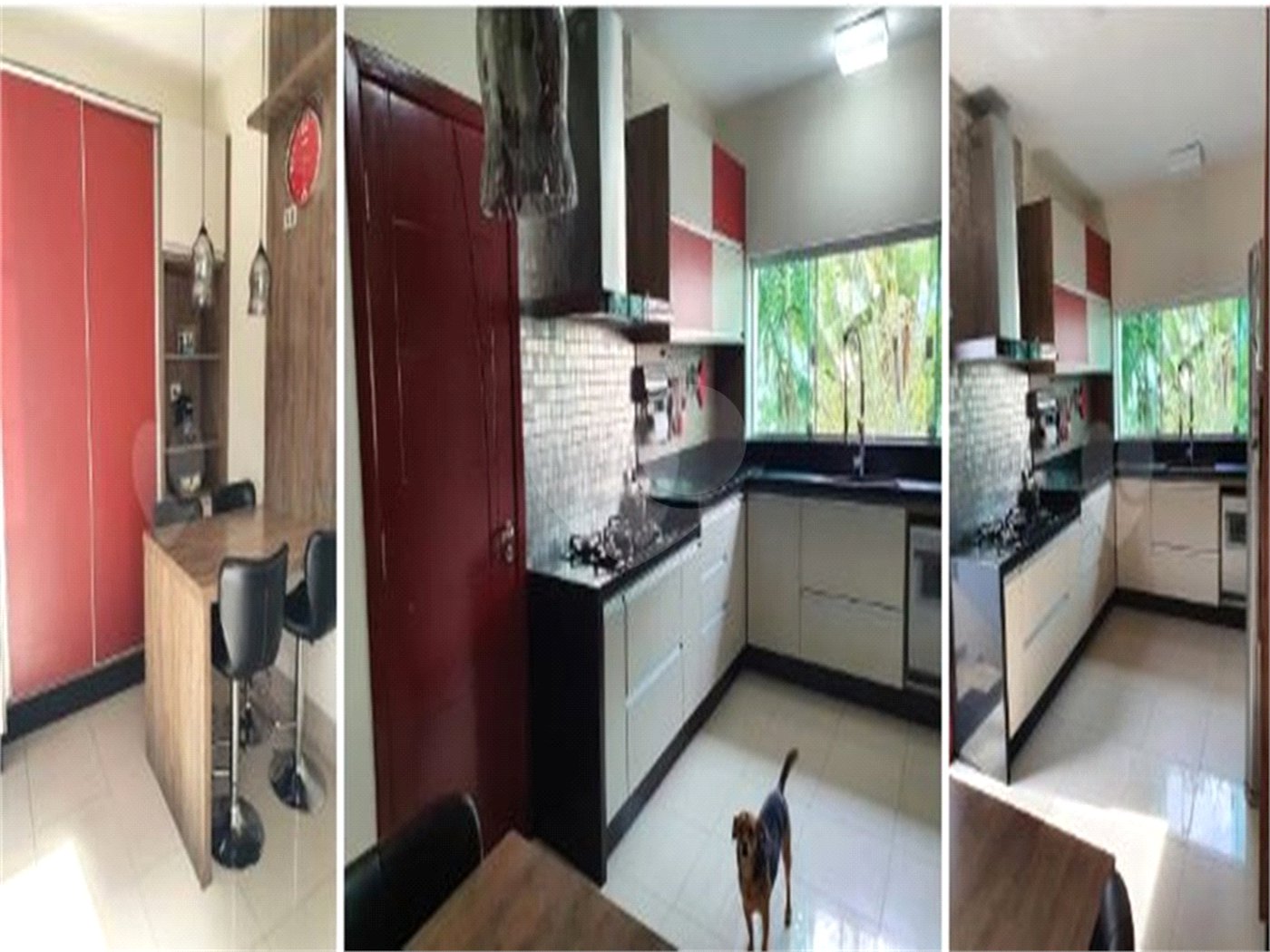 Casa Térrea à venda com 3 quartos, sendo 1 suíte, em Jardim Floresta, São Paulo, SP