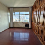 Apartamento à venda com 3 quartos, sendo 1 suíte,  em Tijuca, Rio de Janeiro, RJ