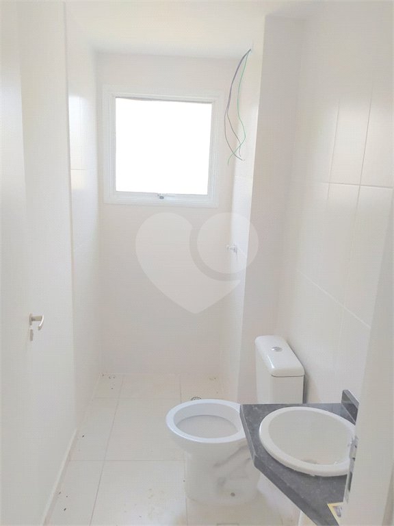 Apartamento à venda com 2 quartos, sendo 1 suíte, em Parque Morumbi, Votorantim, SP