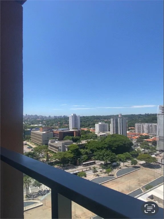 Studio à venda com 1 quarto em Jardim das Acácias, São Paulo, SP