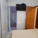 Apartamento à venda com 1 quarto em Tucuruvi, São Paulo, SP