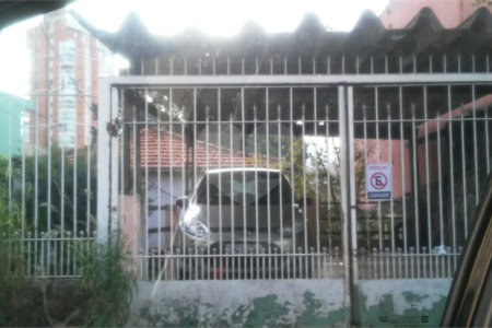 Terreno à venda com 3 quartos em Chora Menino, São Paulo, SP