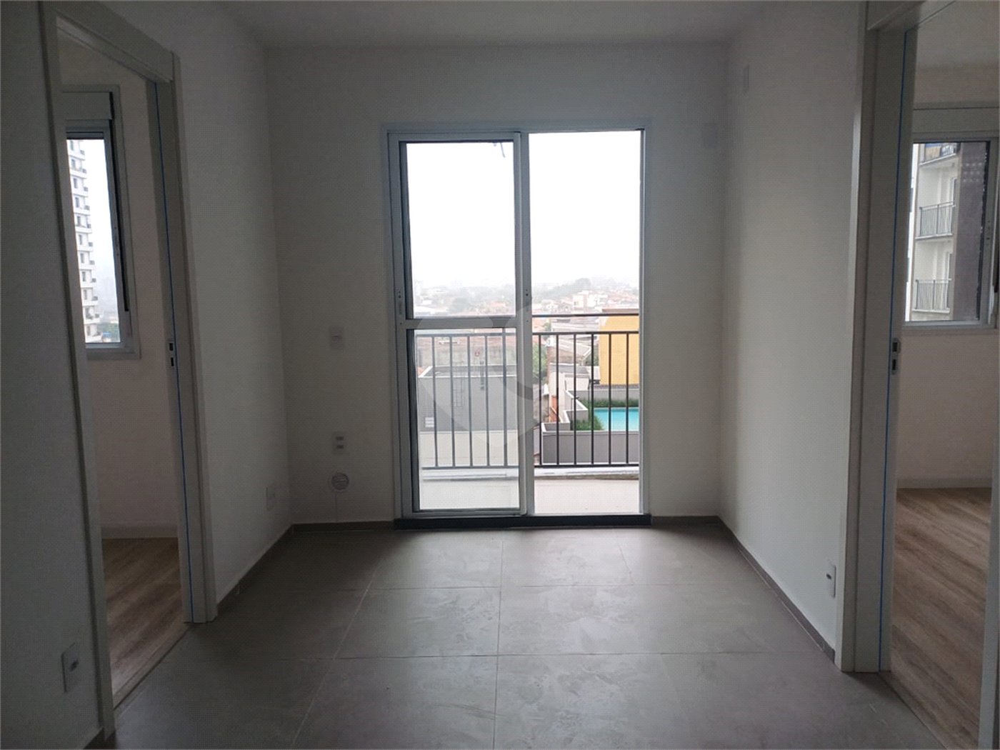Apartamento à venda com 2 quartos em Saúde, São Paulo, SP