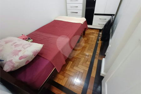 Apartamento à venda com 3 quartos, sendo 1 suíte, em Copacabana, Rio de Janeiro, RJ