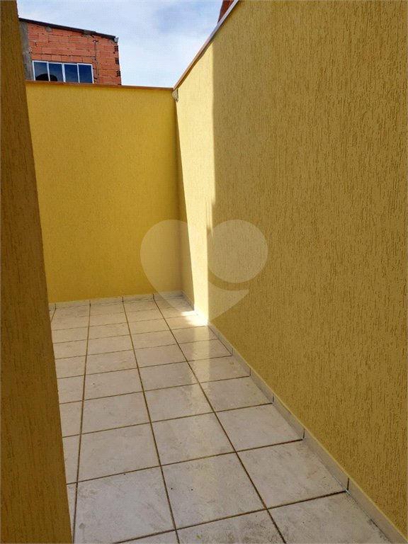 Sobrado à venda com 3 quartos, sendo 1 suíte, no Brasilândia, São Paulo, SP