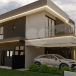 Casa à venda com 3 suítes em Mina, Itupeva, SP