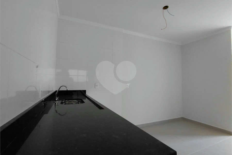 Casa à venda com 2 quartos no condomínio Epopeu, São Paulo - SP