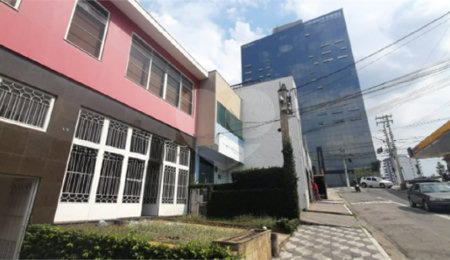Prédio à venda ou para alugar em Tucuruvi, São Paulo, SP