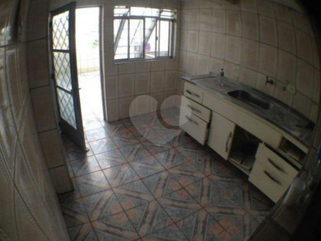 Casa Térrea à venda com 3 quartos, sendo 1 suíte,  em Vila Nova Mazzei, São Paulo, SP