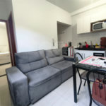 Apartamento à venda com 1 quarto em Tucuruvi, São Paulo, SP
