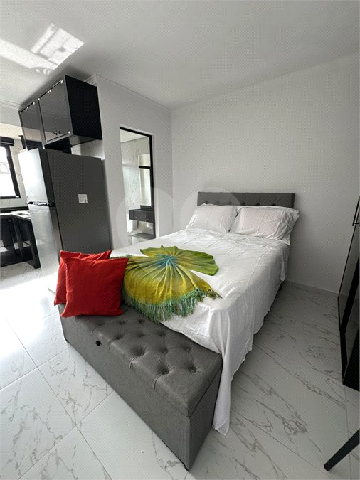 Studio para alugar com 1 quarto em Freguesia do Ó, São Paulo, SP
