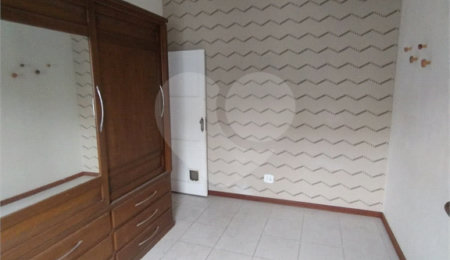 Apartamento à venda com 2 quartos em Grajaú, Rio de Janeiro, RJ