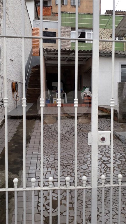 Sobrado à venda com 2 quartos em Imirim, São Paulo, SP
