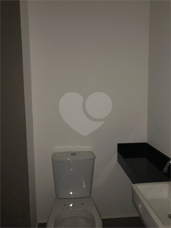 Studio à venda com 1 suíte em Jardim América, São Paulo, SP