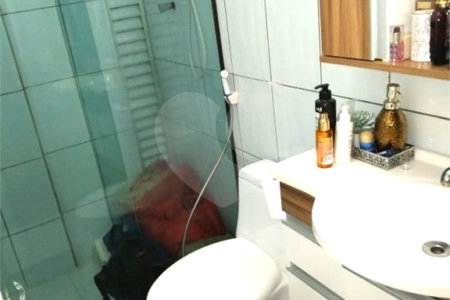 Apartamento à venda com 3 quartos, sendo 1 suíte, em Jardim Olympia, São Paulo, SP