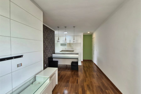 Apartamento à venda com 2 quartos em Vila Anastácio, São Paulo, SP