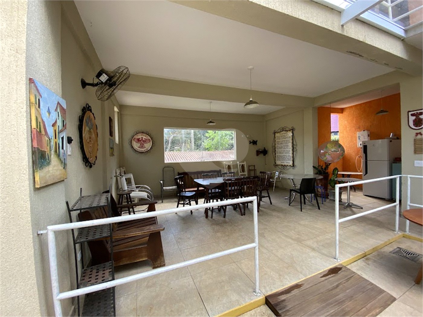 Casa à venda com 6 suítes em Serra da Cantareira, Mairiporã, SP
