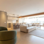 Apartamento à venda com 3 suítes em Moema, São Paulo, SP