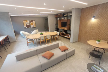 Studio à venda ou para alugar com 1 suíte em Pinheiros, São Paulo, SP