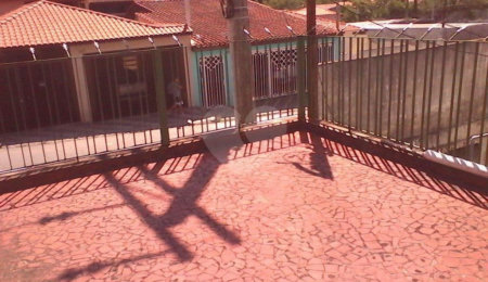 Casa Térrea à venda com 3 quartos em Tremembé, São Paulo, SP