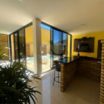Casa à venda com 4 quartos, sendo 2 suítes, em Vila Nastri, Itapetininga, SP