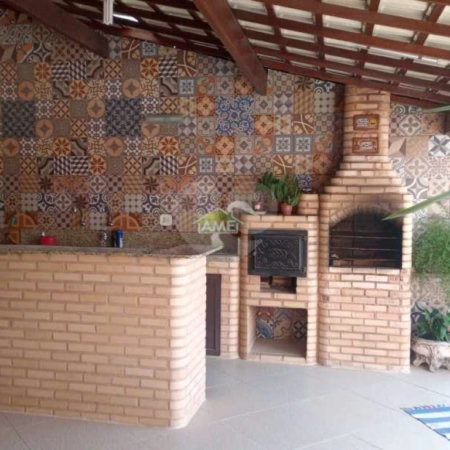 Casa à venda com 1 quarto, sendo 2 suítes, em Campo Grande, Rio de Janeiro, RJ