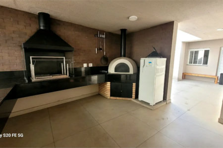 Apartamento à venda com 2 quartos, sendo 1 suíte,  em Vila Ipojuca, São Paulo, SP