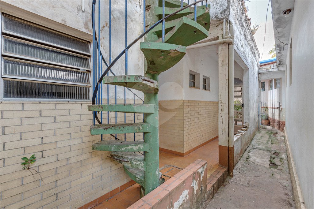 Casa Térrea à venda ou para alugar com 3 quartos, sendo 1 suíte, em Brooklin, São Paulo, SP