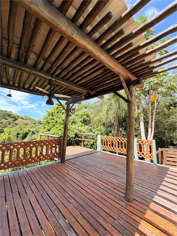 Casa para alugar com 4 suítes no condomínio Il Paradiso, Vinhedo - SP