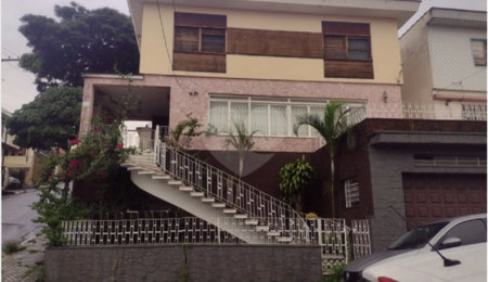Sobrado à venda com 6 quartos, sendo 1 suíte, em Vila Medeiros, São Paulo, SP