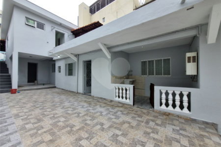 Casa de Vila para alugar com 2 quartos em Vila Nova Cachoeirinha, São Paulo, SP