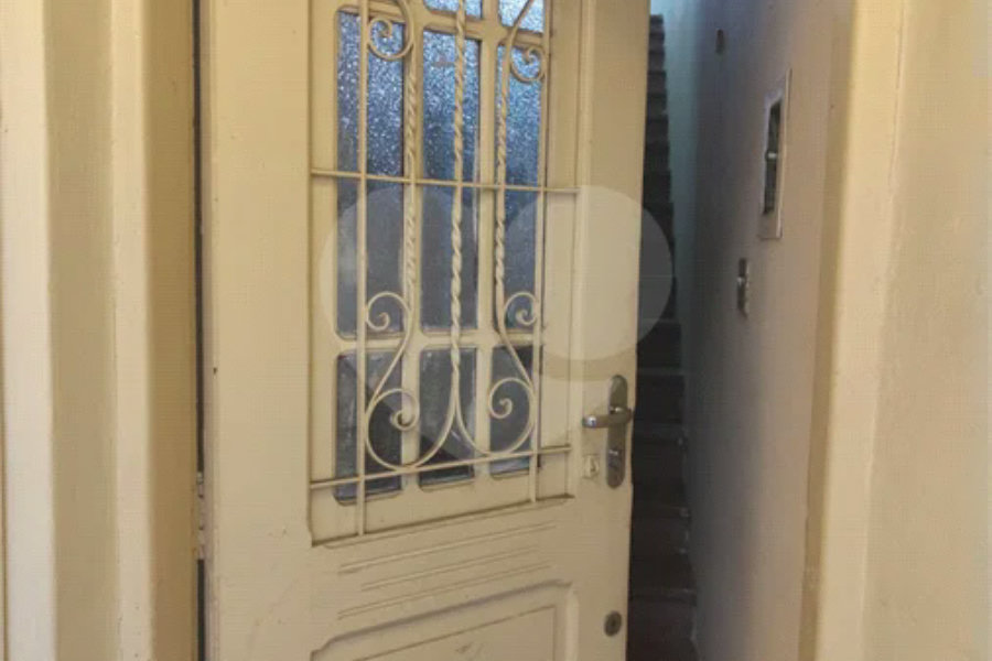 Casa para alugar com 1 quarto em Santana, São Paulo, SP