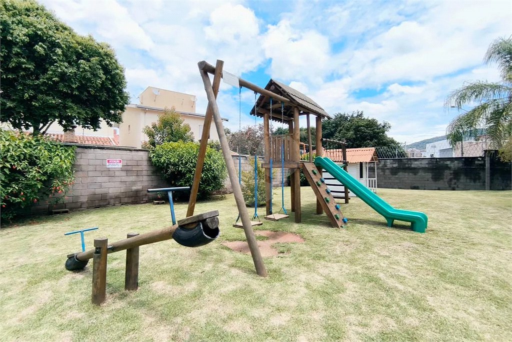Casa à venda com 2 quartos no condomínio Caminhos da Serra 4, Jundiaí - SP
