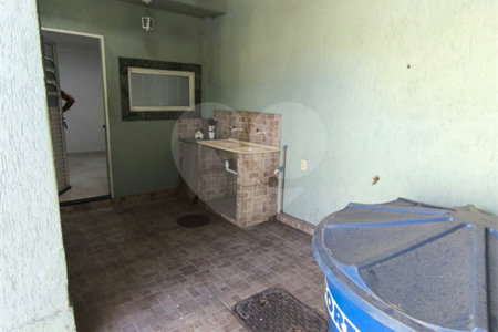 Casa à venda com 2 quartos em CAMPO GRANDE, Rio de Janeiro, RJ