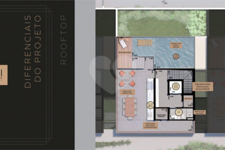 Casa à venda com 4 suítes no condomínio Casa Jardim Paineiras, São Paulo - SP