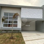 Casa à venda com 3 suítes no condomínio Residencial Viena, Indaiatuba - SP