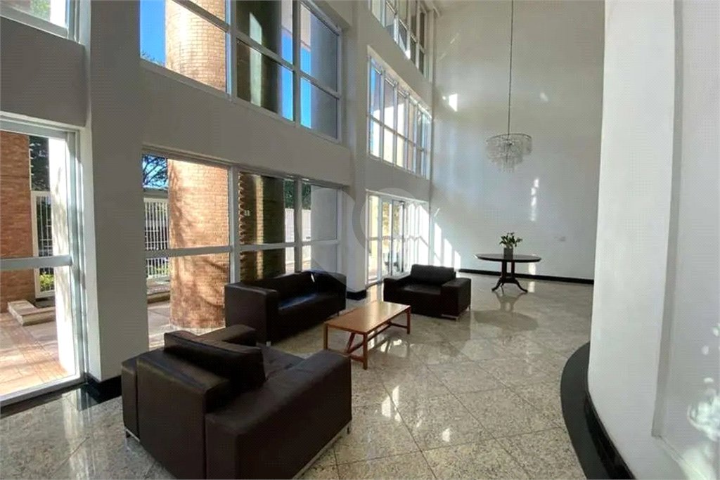 Apartamento à venda com 2 suítes em Jardim Anália Franco, São Paulo, SP