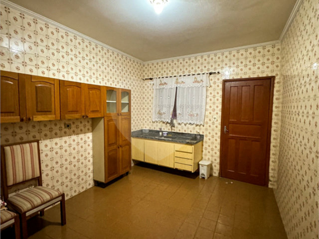 Sobrado à venda com 2 quartos em Parque Edu Chaves, São Paulo, SP