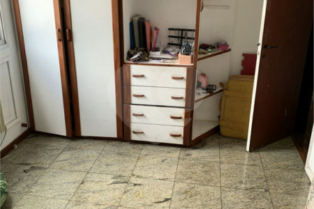 Apartamento à venda com 4 quartos, sendo 1 suíte, em Grajaú, Rio de Janeiro, RJ