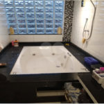 Sobrado à venda com 3 quartos, sendo 1 suíte, em Jaguaré, São Paulo, SP