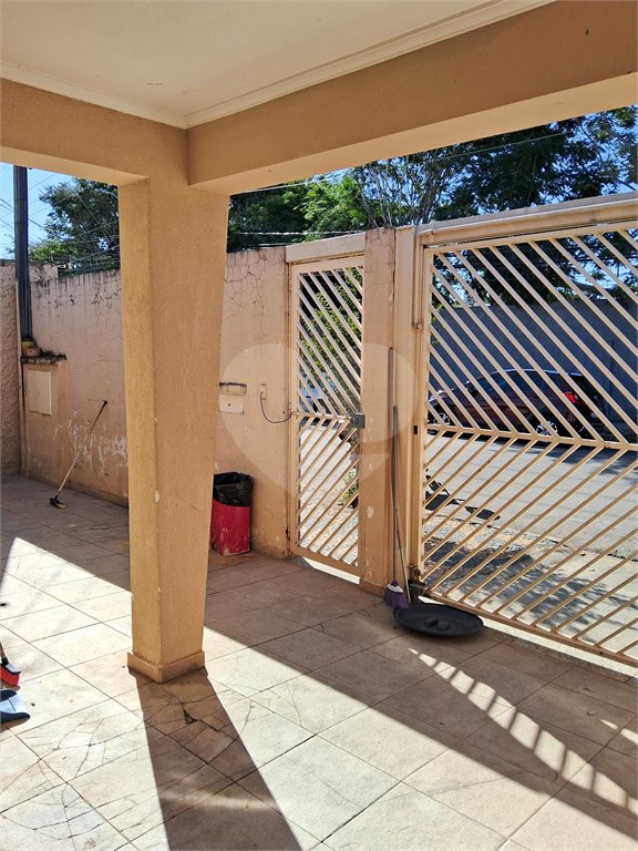 Casa à venda com 4 quartos, sendo 1 suíte, em Parque Boa Esperança, Indaiatuba, SP