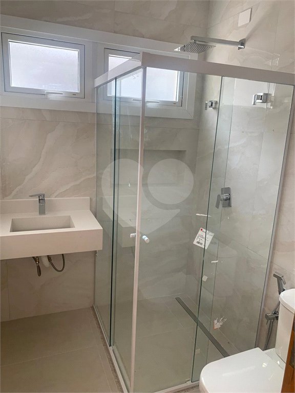 Casa à venda com 3 suítes no condomínio Quadra Real, Atibaia - SP