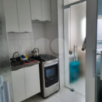 Apartamento à venda com 2 quartos em Vila Andrade, São Paulo, SP