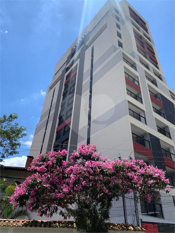 Apartamento à venda com 1 suíte em Tucuruvi, São Paulo, SP