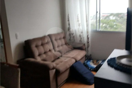 Apartamento à venda em São Mateus, 2 quartos
