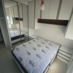 Apartamento à venda com 1 suíte em Vila Cordeiro, São Paulo, SP