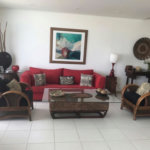 Apartamento com 3 dormitórios à venda, 100 m² por R$ 1.040.000,00 - Morro  do  Maluf - Guarujá/SP